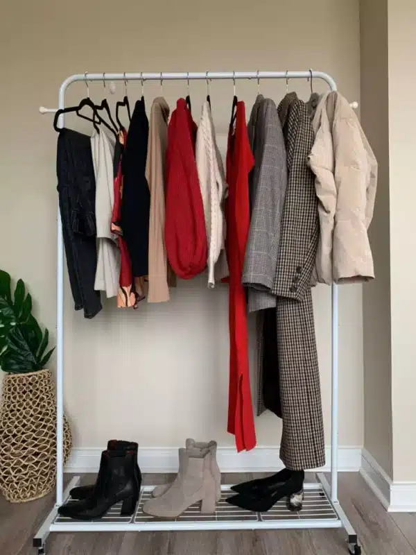 How to Store Your Winter Gear: 5 Ideas to Save Space - Practical Perfection