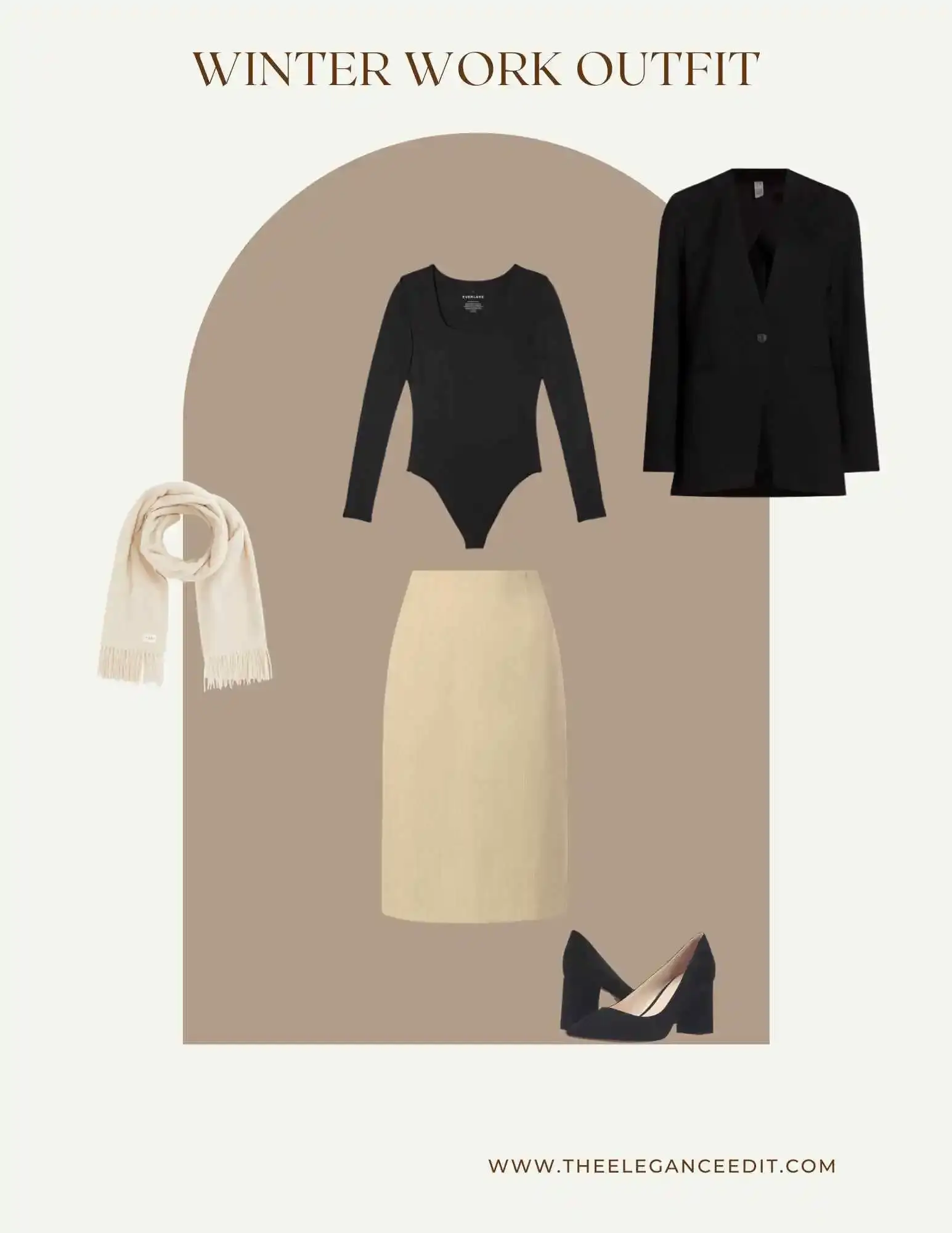 Female Office Attire: Elevate Your Work Wardrobe with Style — No