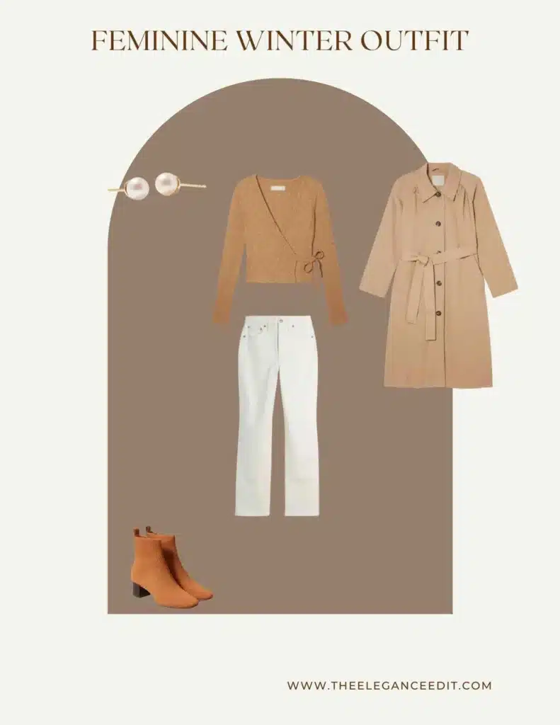 Wardrobe Essentials & Accessories For Your Style: Soft & Feminine —  wallflower