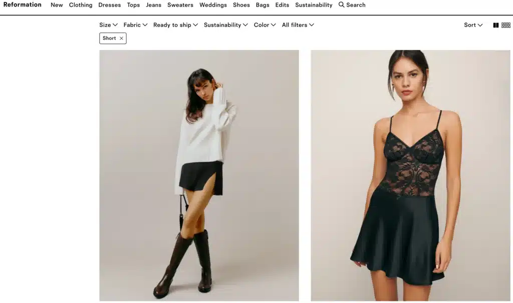 Here's Where to Buy Coquette Clothes