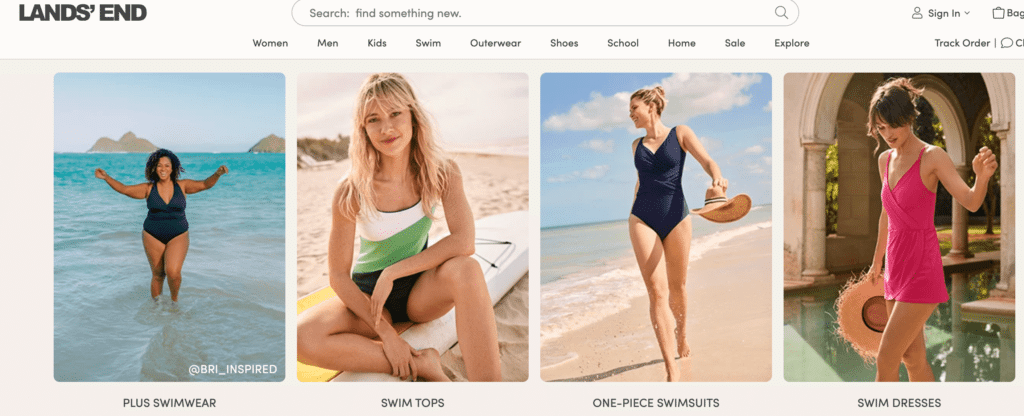 modest clothing brand swimwear