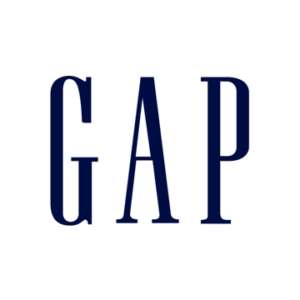 Gap Logo