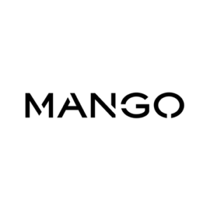 MANGO Logo