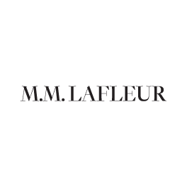 M.M. LaFleur Logo