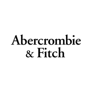 Abercrombie & Fitch Logo