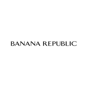 Banana Republic Logo