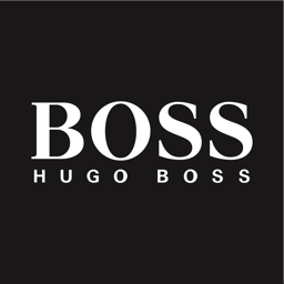 HUGO BOSS Logo