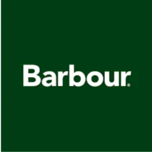 Barbour Logo