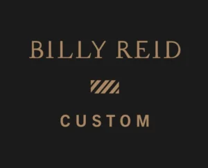 Billy Reid Logo