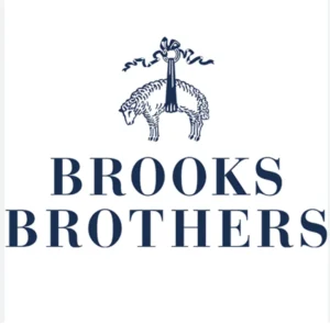 Brooks Brothers Logo