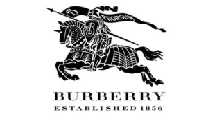 Burberry Logo