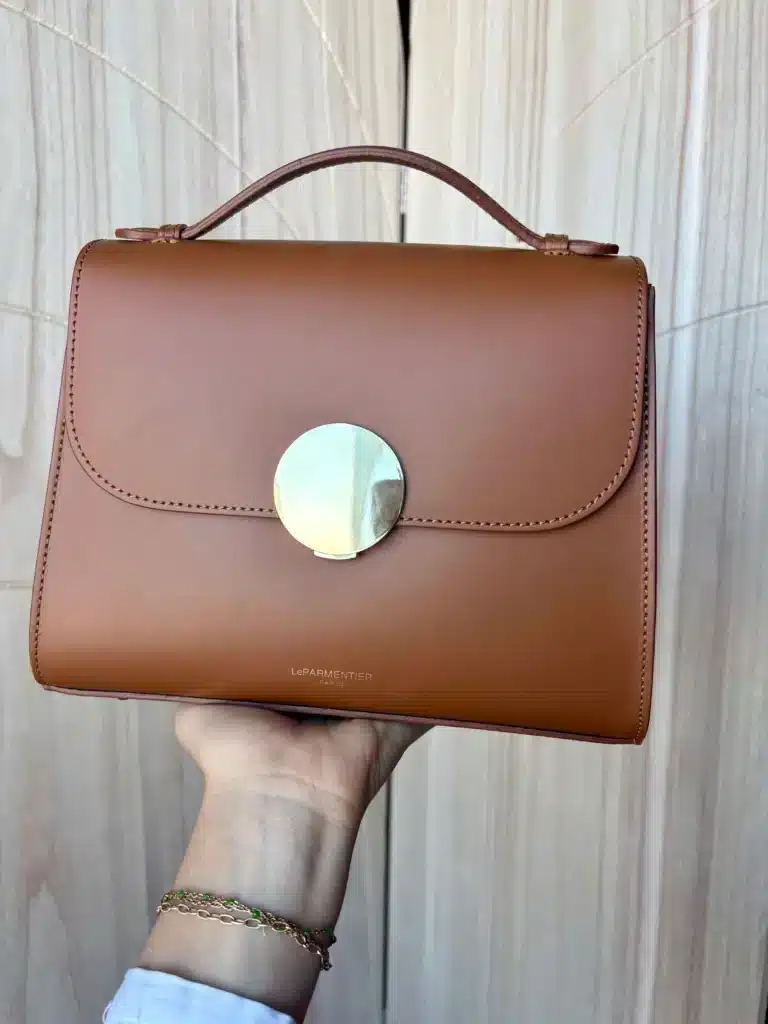 LeParmentier Bombo Bag